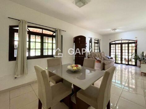 Casa, 3 quartos, 175 m² - Foto 4