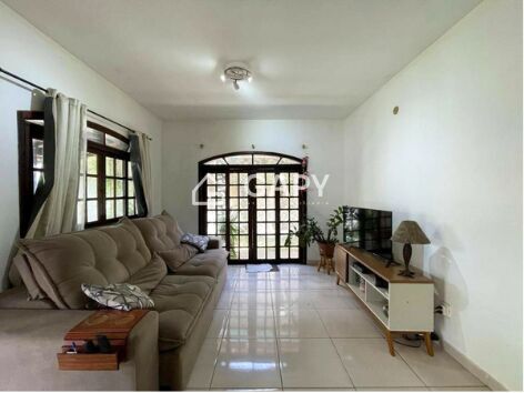 Casa, 3 quartos, 175 m² - Foto 1