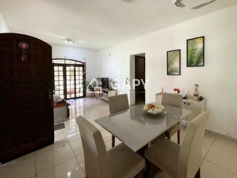 Casa, 3 quartos, 175 m² - Foto 3
