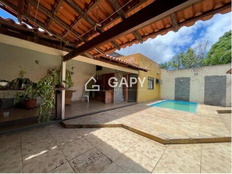 Casa, 3 quartos, 175 m² - Foto 23
