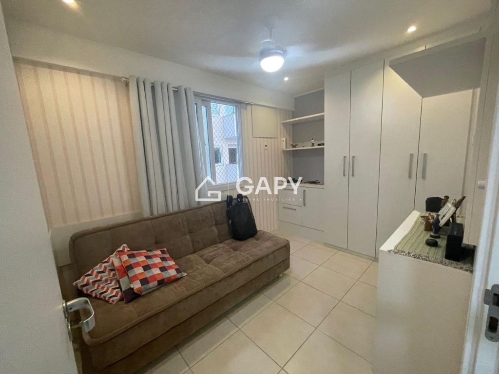 Apartamento à venda com 3 quartos, 123m² - Foto 7