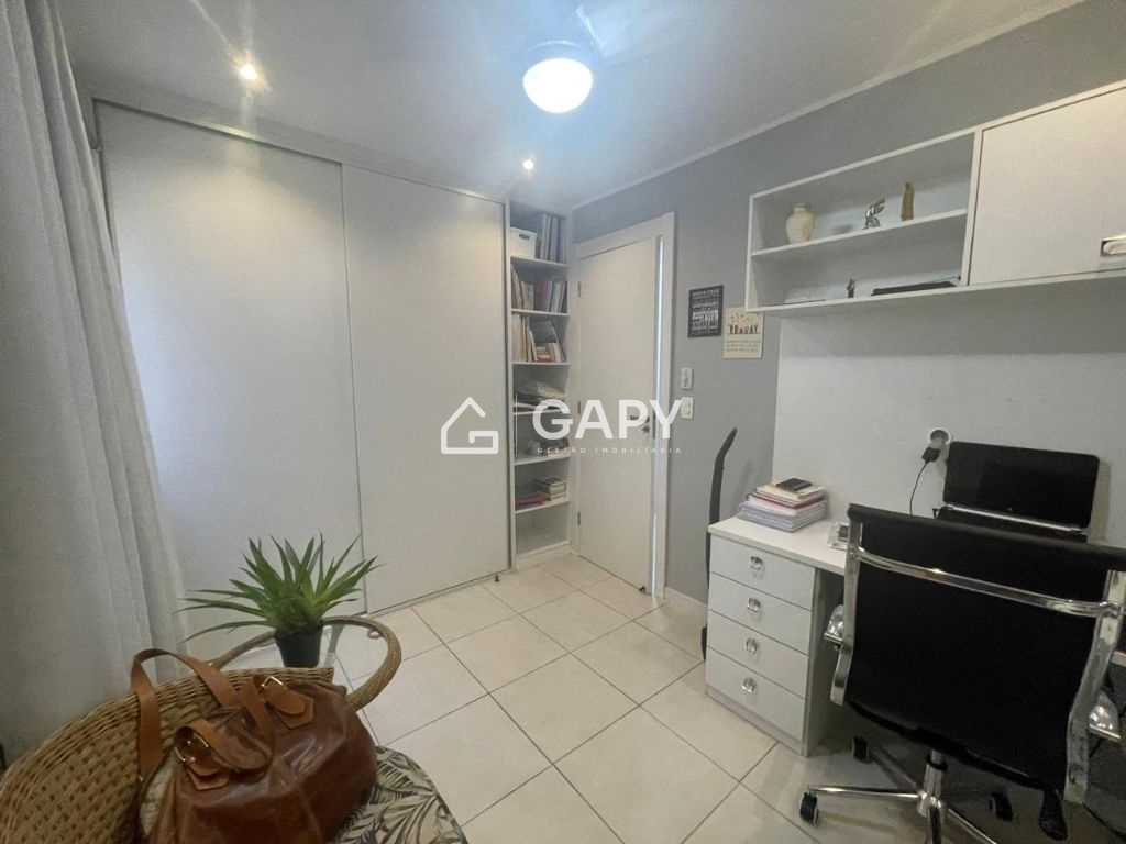 Apartamento à venda com 3 quartos, 123m² - Foto 11