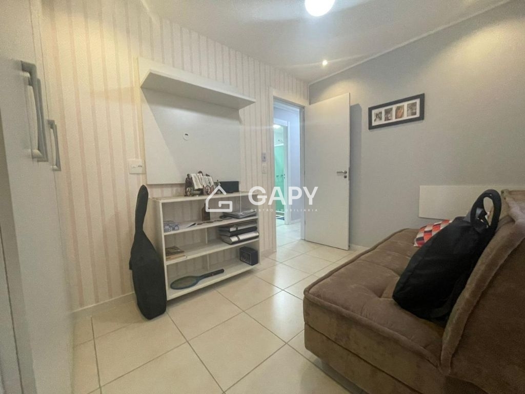 Apartamento à venda com 3 quartos, 123m² - Foto 8