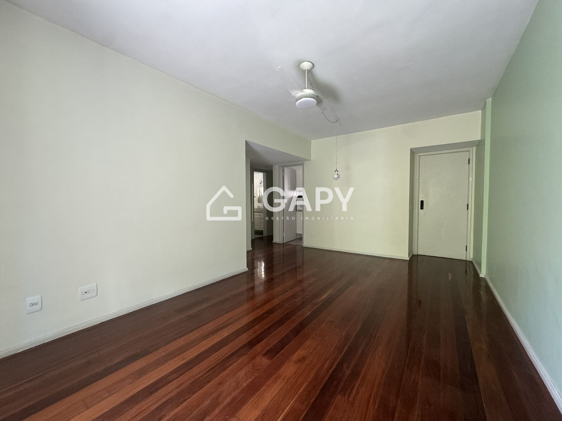 Apartamento, 2 quartos, 148 m² - Foto 3