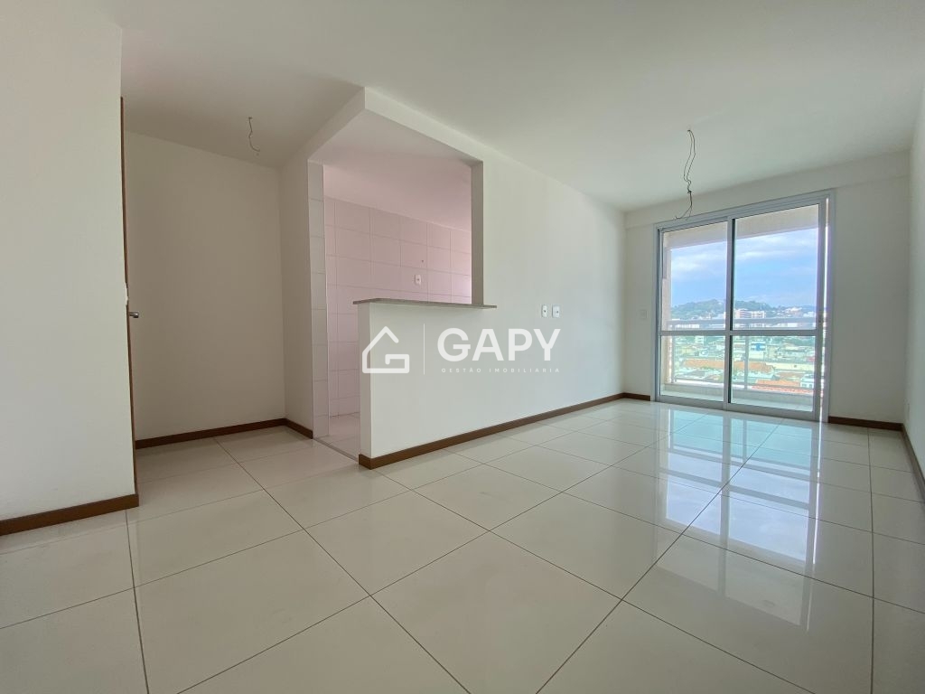 Apartamento à venda com 2 quartos, 62m² - Foto 6