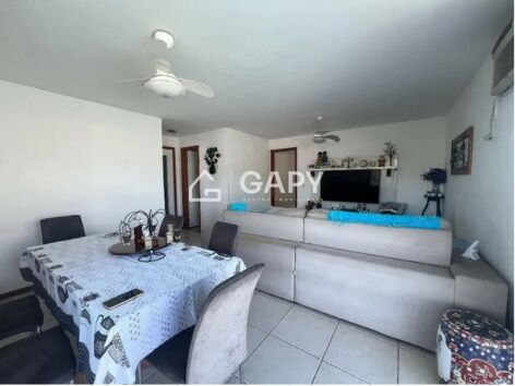 Apartamento, 3 quartos, 212 m² - Foto 3