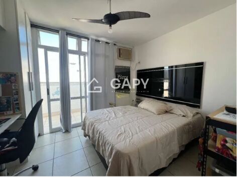 Apartamento, 3 quartos, 212 m² - Foto 5