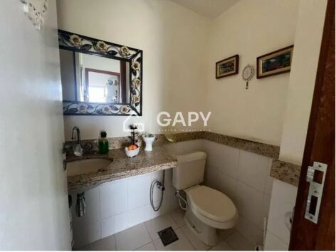 Apartamento, 3 quartos, 212 m² - Foto 4