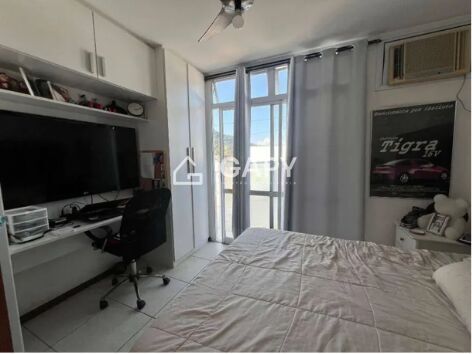 Apartamento, 3 quartos, 212 m² - Foto 6