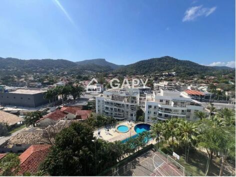 Apartamento, 3 quartos, 212 m² - Foto 21