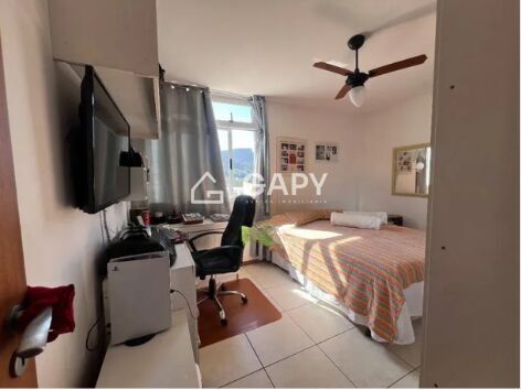 Apartamento, 3 quartos, 212 m² - Foto 7