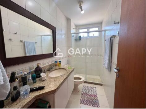 Apartamento, 3 quartos, 212 m² - Foto 9