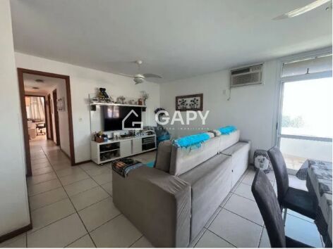 Apartamento, 3 quartos, 212 m² - Foto 2