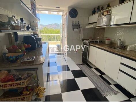 Apartamento, 3 quartos, 212 m² - Foto 13
