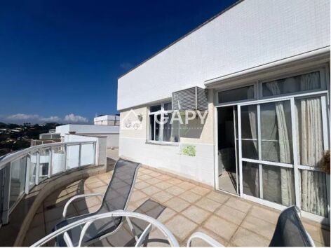 Apartamento, 3 quartos, 212 m² - Foto 17