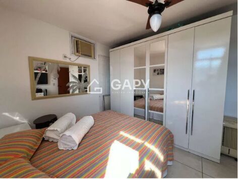 Apartamento, 3 quartos, 212 m² - Foto 8