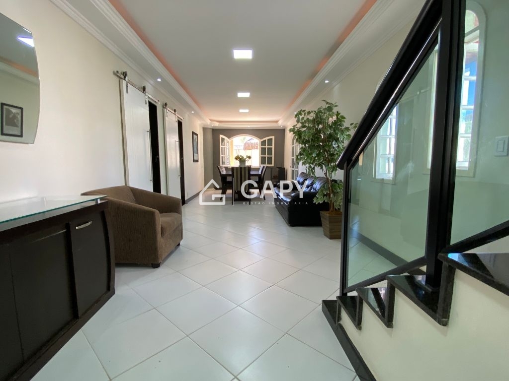 Casa à venda com 4 quartos, 409m² - Foto 9