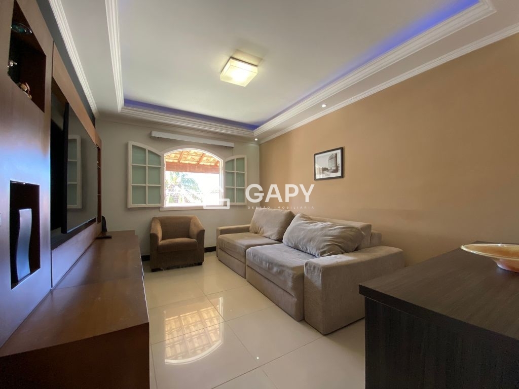 Casa à venda com 4 quartos, 409m² - Foto 19