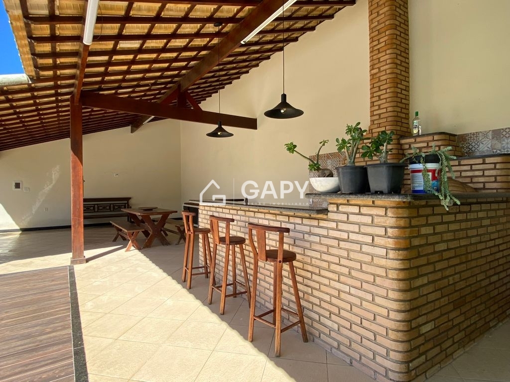 Casa à venda com 4 quartos, 409m² - Foto 6