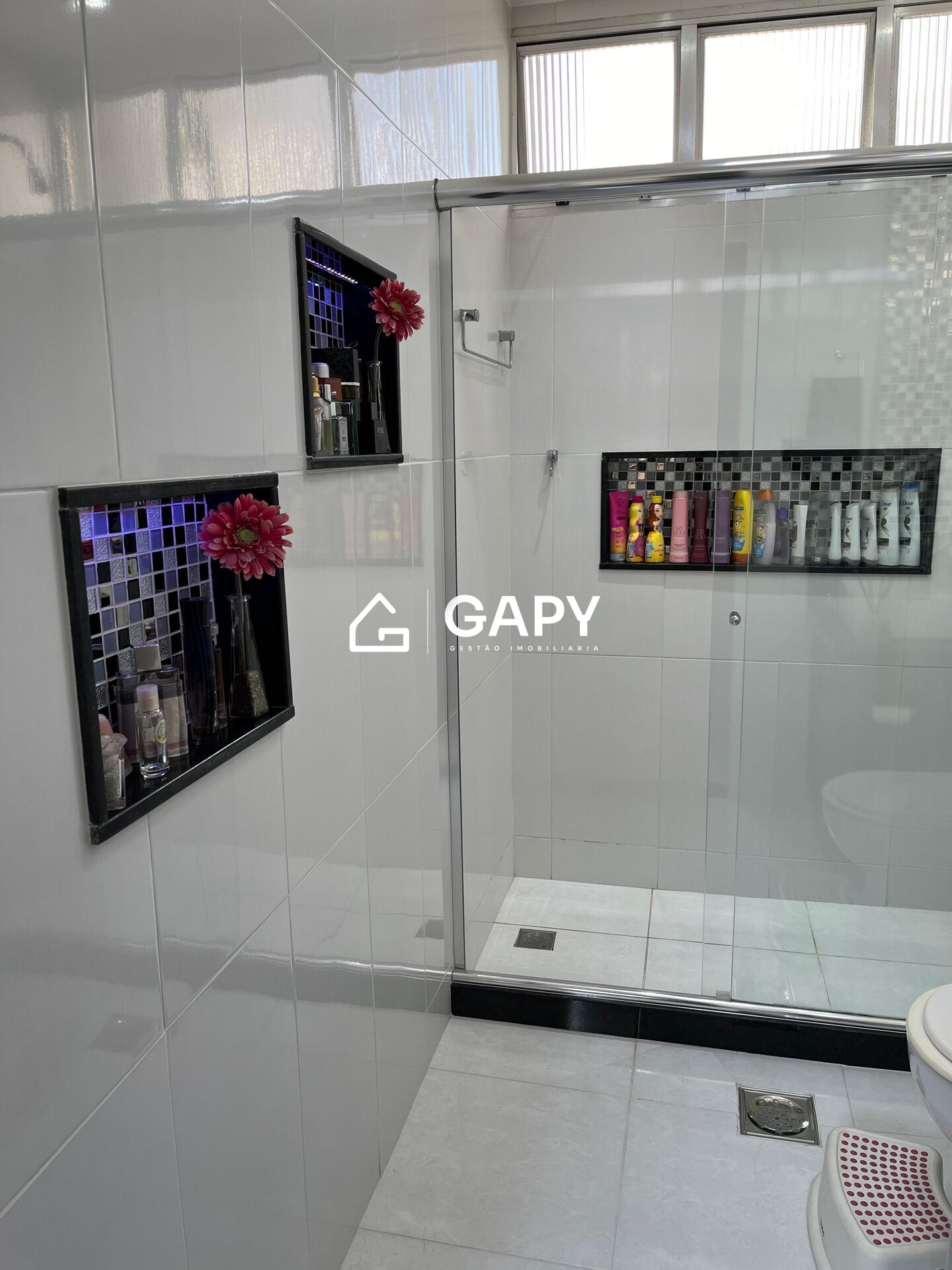 Apartamento à venda com 3 quartos, 130m² - Foto 27