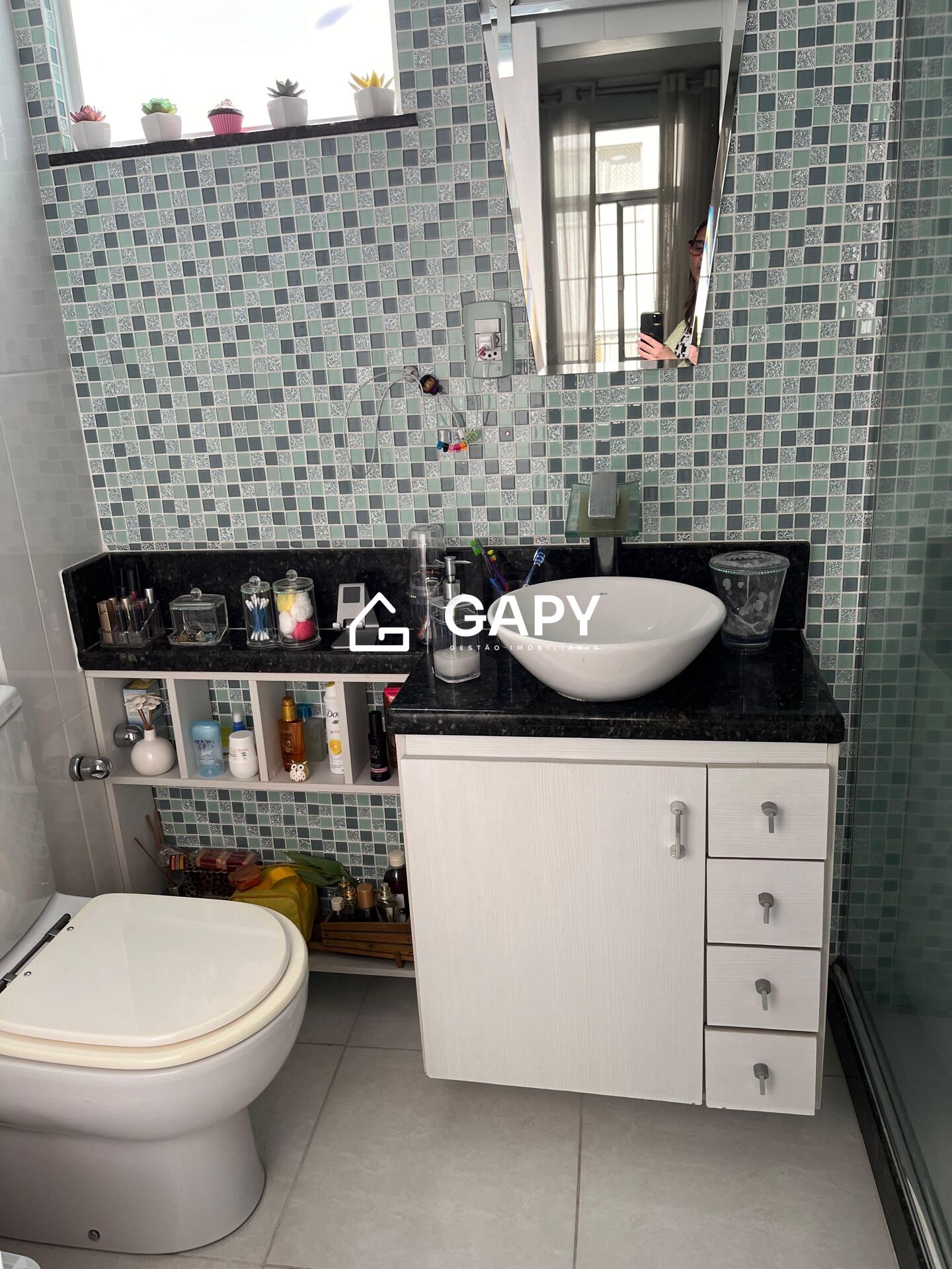 Apartamento à venda com 3 quartos, 130m² - Foto 19