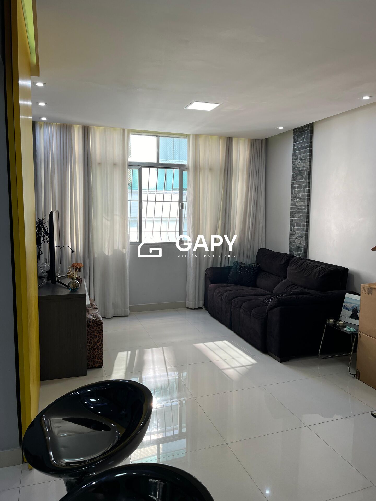 Apartamento à venda com 3 quartos, 130m² - Foto 10