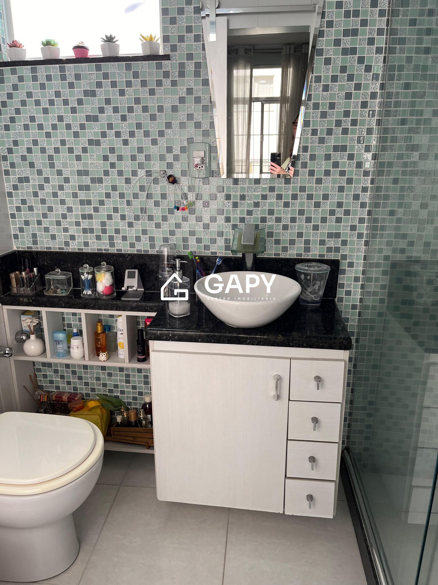 Apartamento à venda com 3 quartos, 130m² - Foto 20
