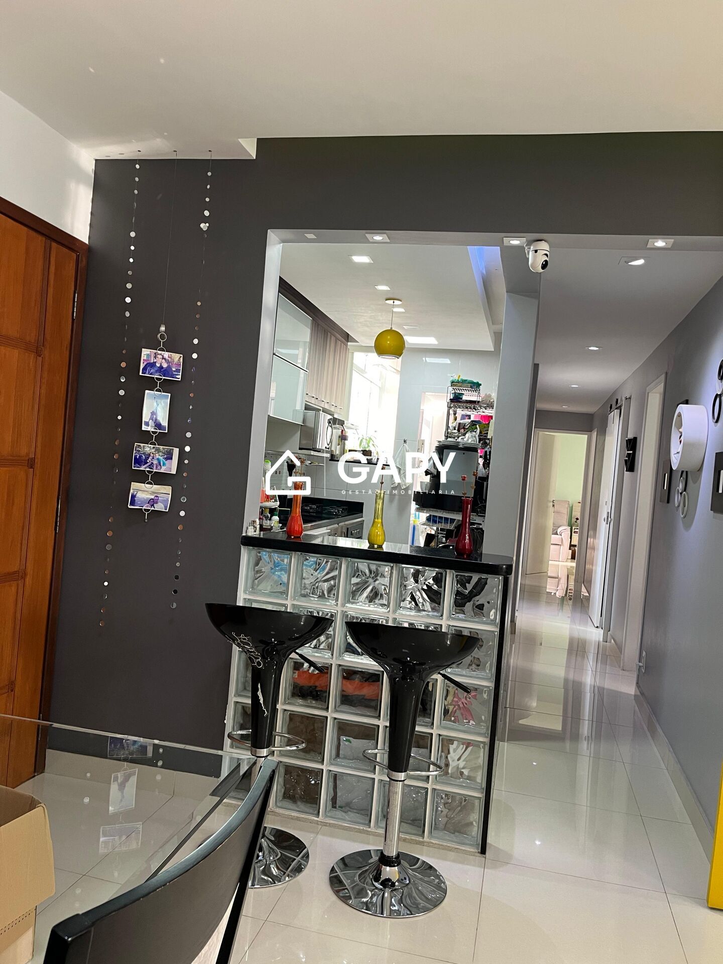 Apartamento à venda com 3 quartos, 130m² - Foto 16