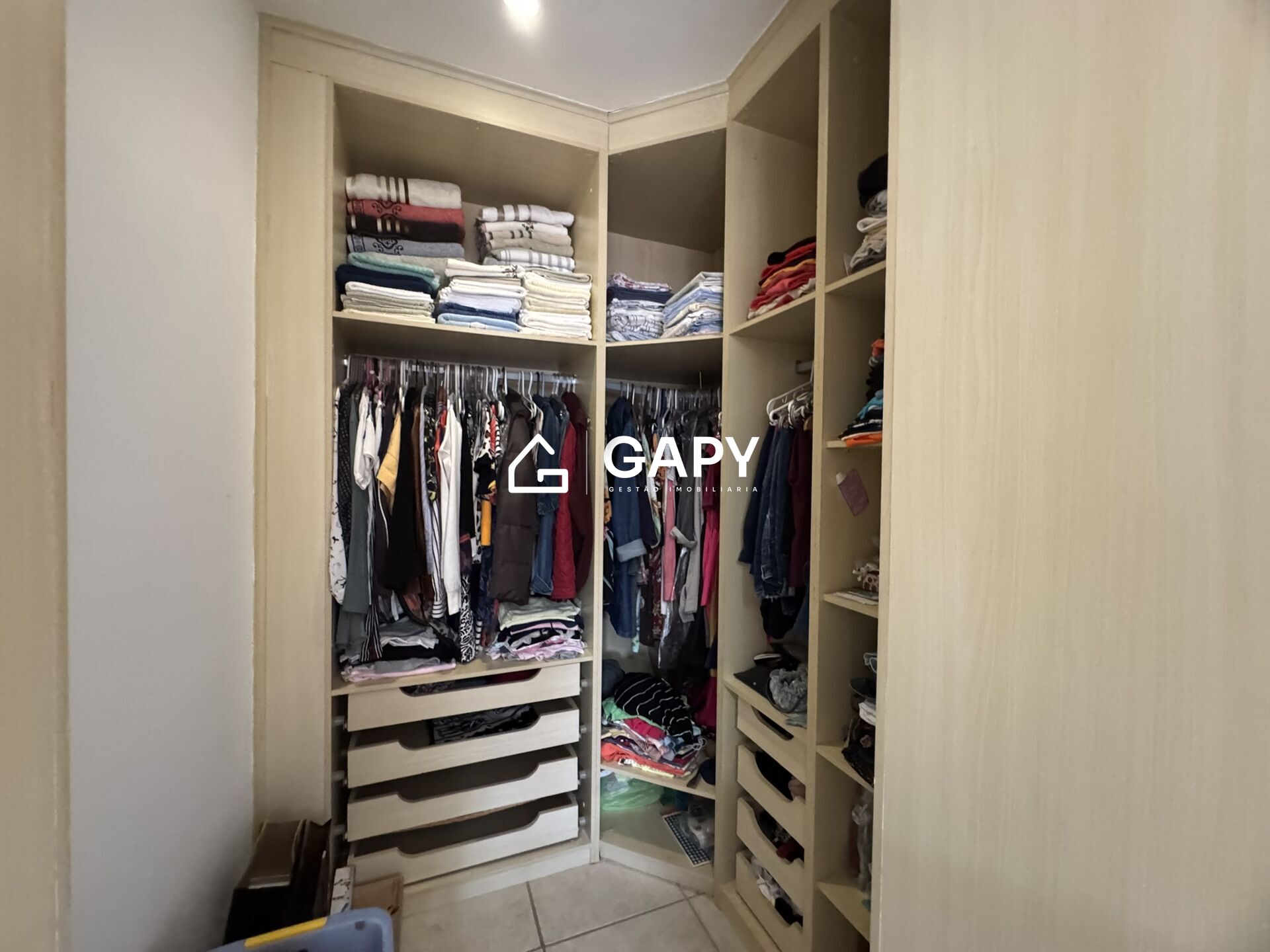 Apartamento à venda com 3 quartos, 115m² - Foto 18