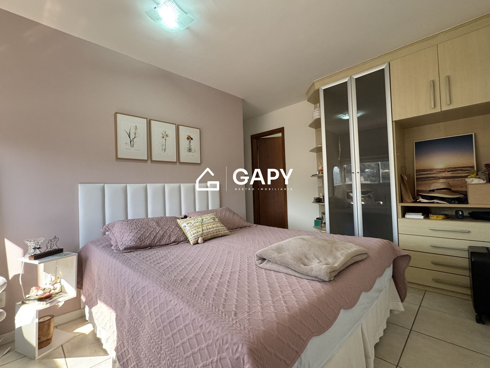 Apartamento à venda com 3 quartos, 115m² - Foto 16