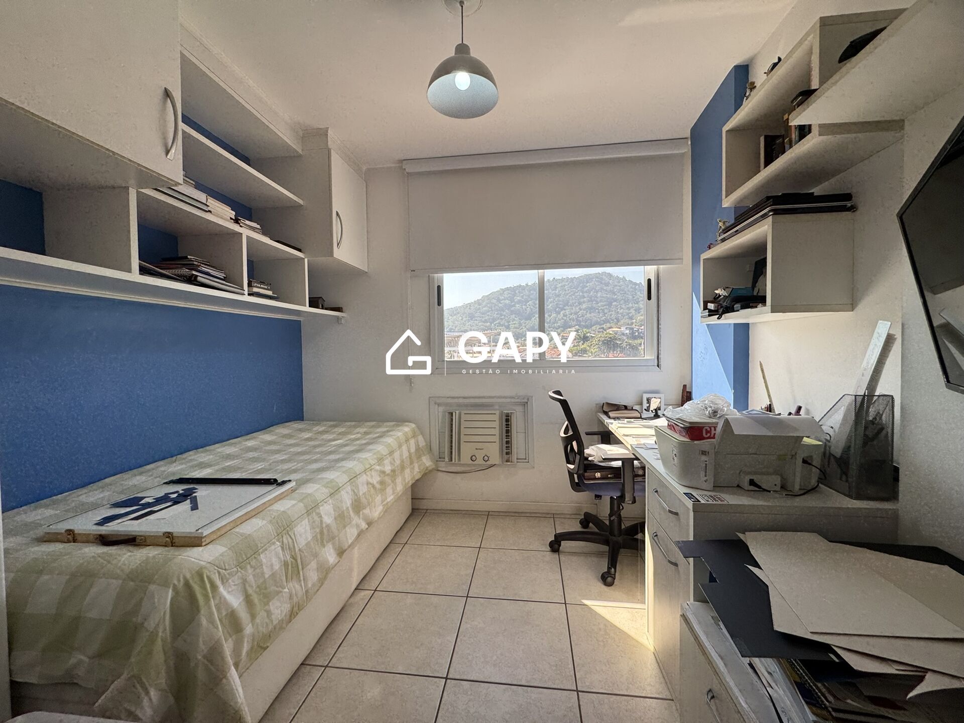 Apartamento à venda com 3 quartos, 115m² - Foto 12