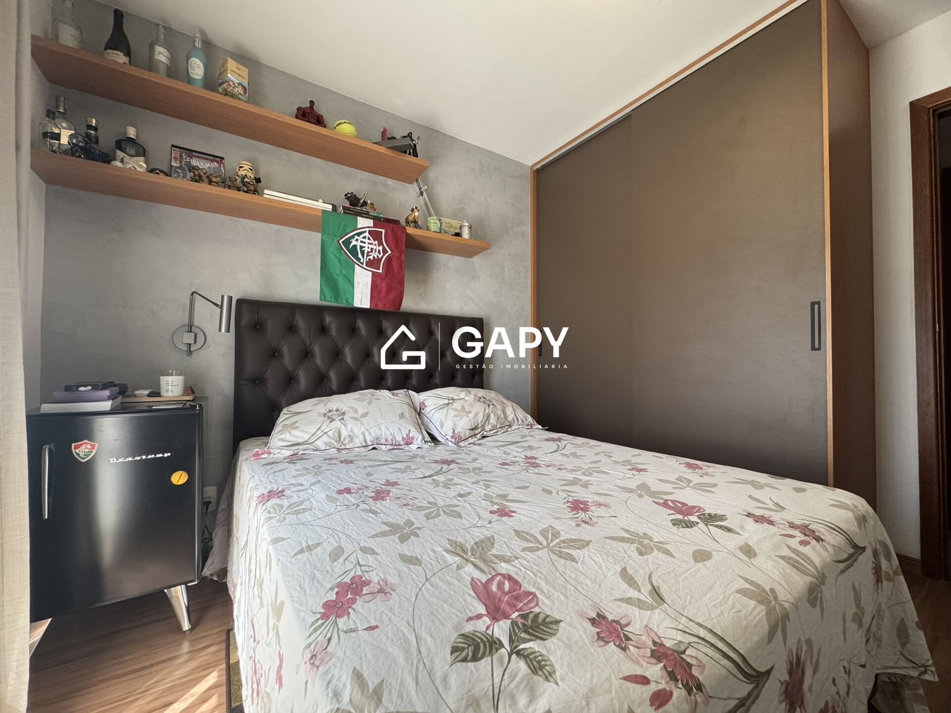 Apartamento à venda com 3 quartos, 115m² - Foto 9