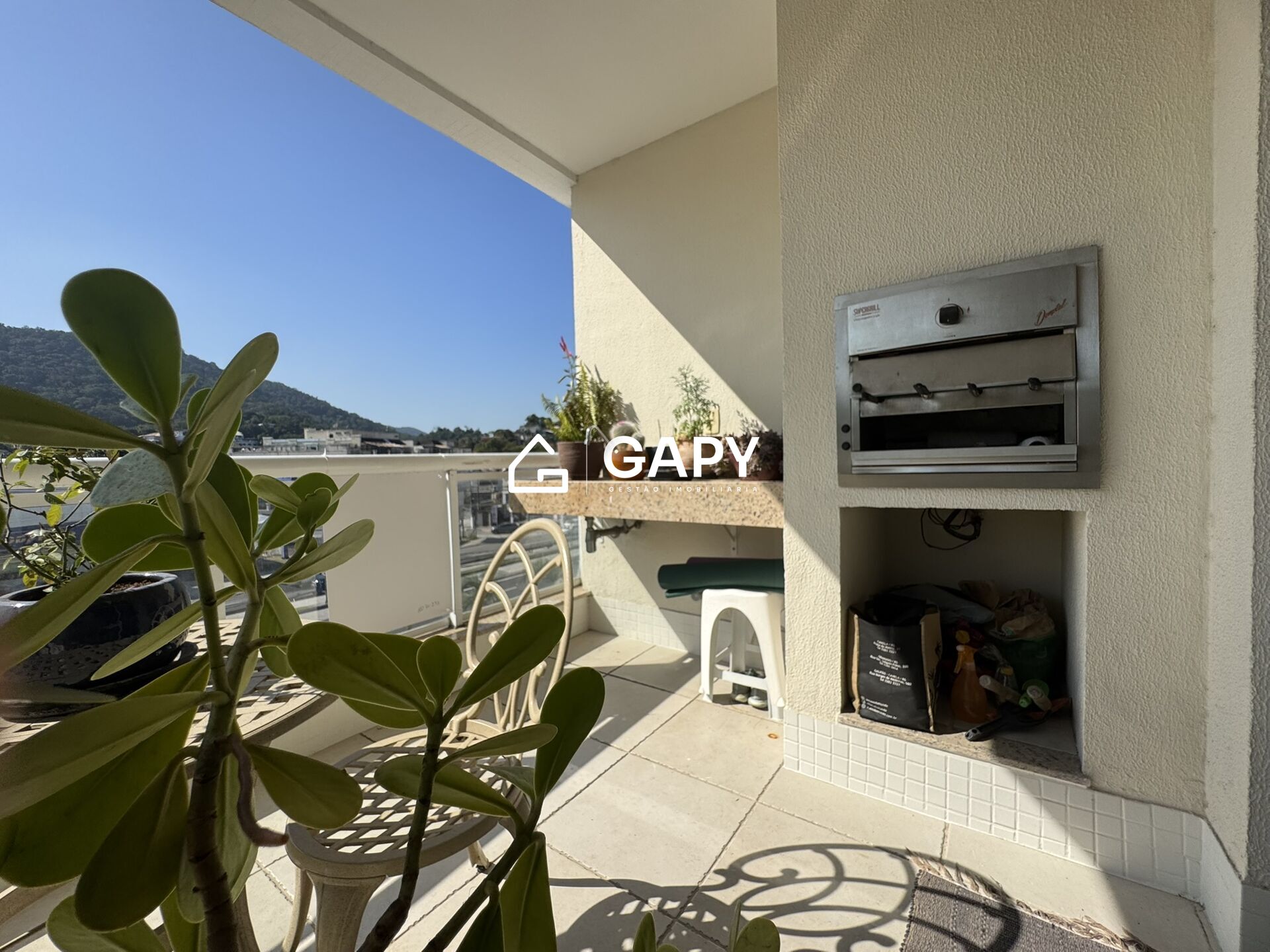 Apartamento à venda com 3 quartos, 115m² - Foto 7