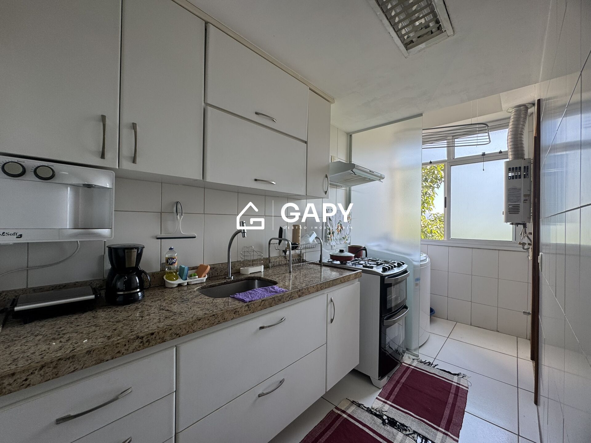 Apartamento à venda com 3 quartos, 115m² - Foto 21