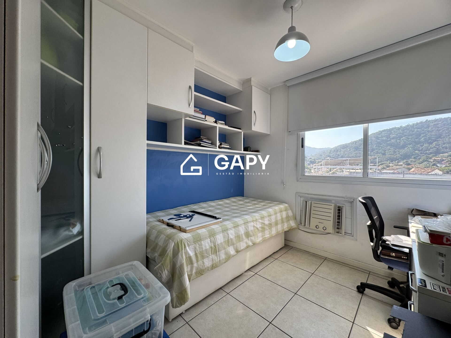 Apartamento à venda com 3 quartos, 115m² - Foto 11