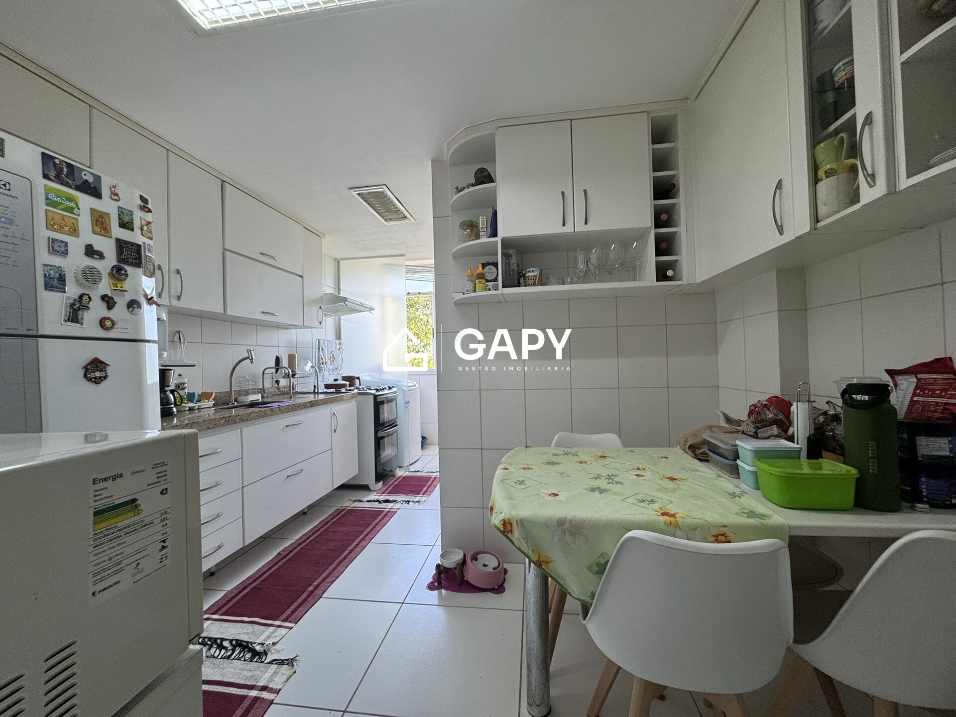 Apartamento à venda com 3 quartos, 115m² - Foto 20