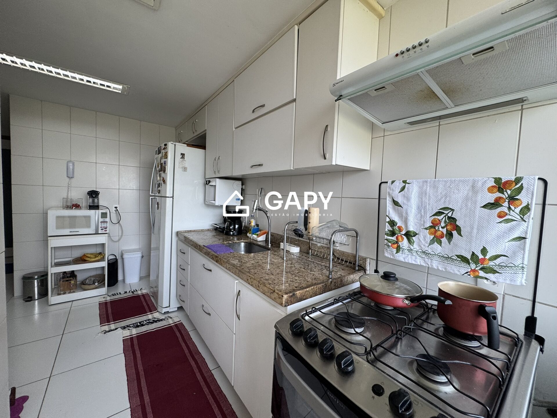 Apartamento à venda com 3 quartos, 115m² - Foto 22