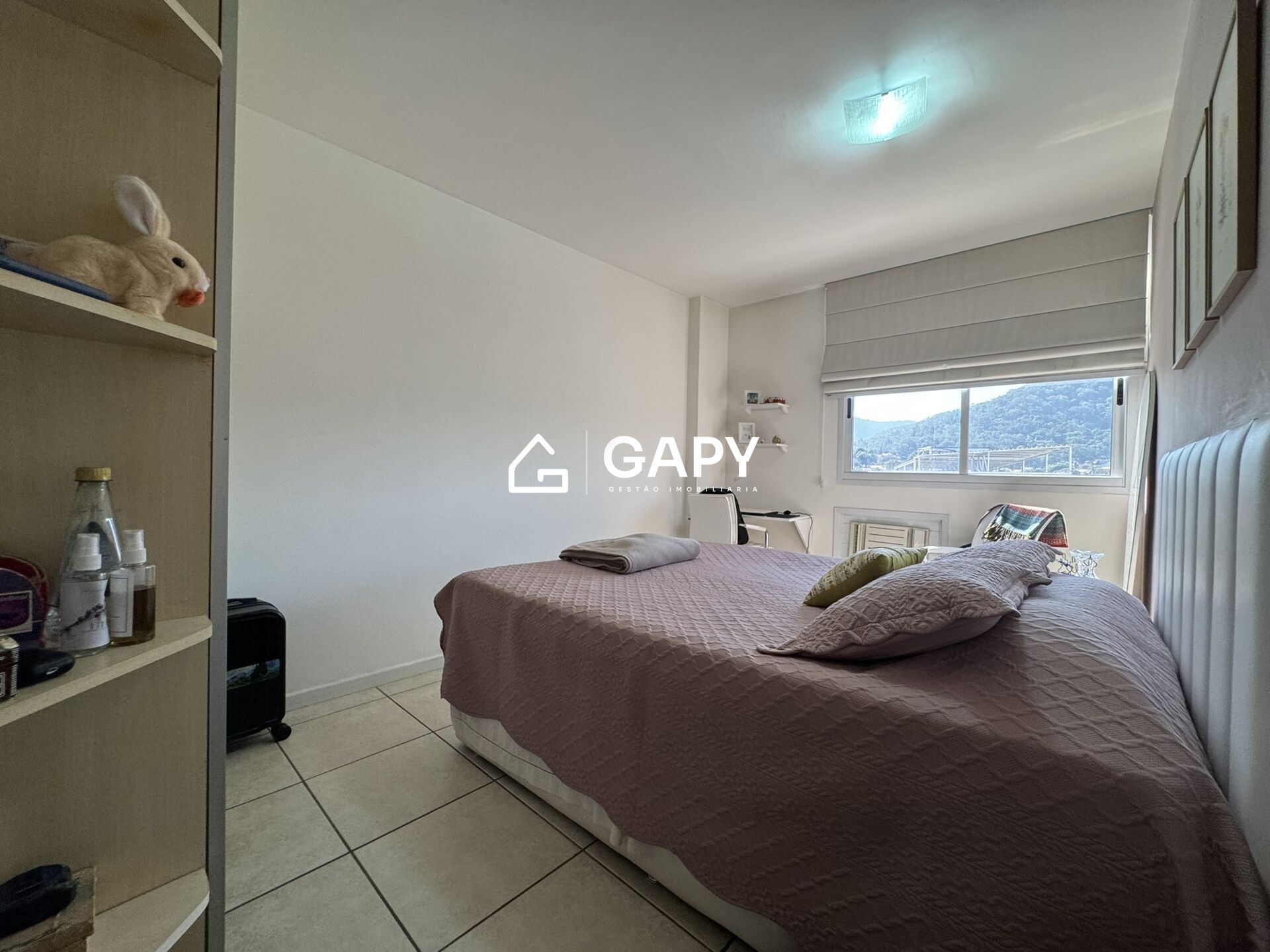 Apartamento à venda com 3 quartos, 115m² - Foto 15