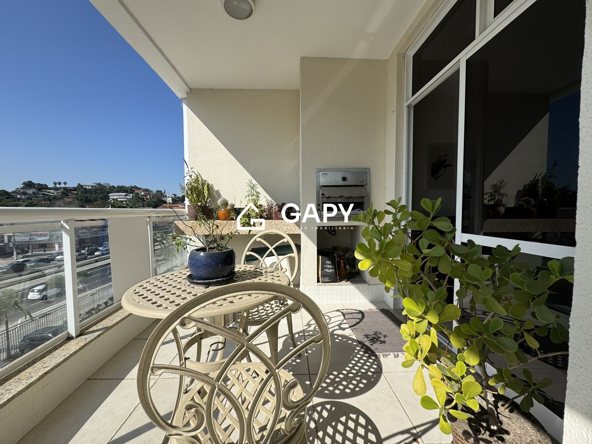 Apartamento à venda com 3 quartos, 115m² - Foto 6