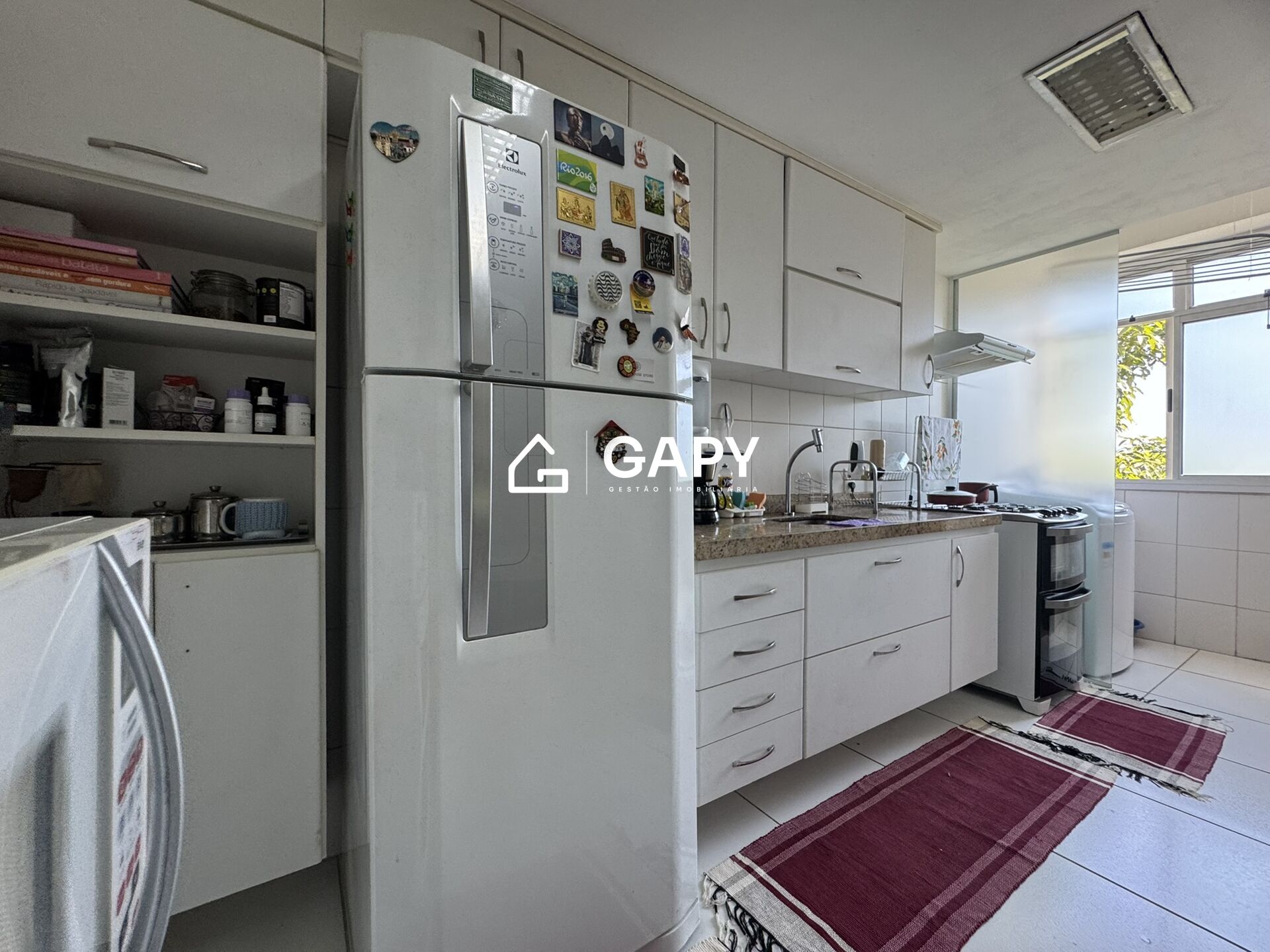 Apartamento à venda com 3 quartos, 115m² - Foto 23