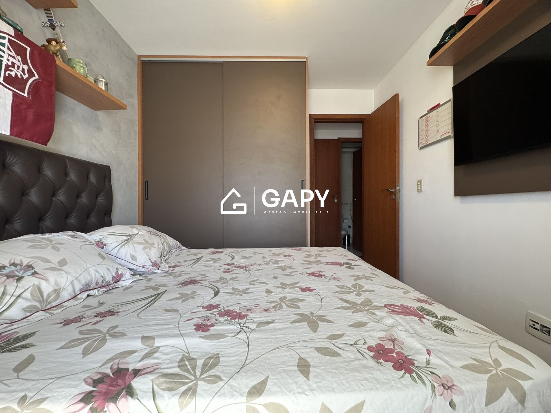 Apartamento à venda com 3 quartos, 115m² - Foto 10