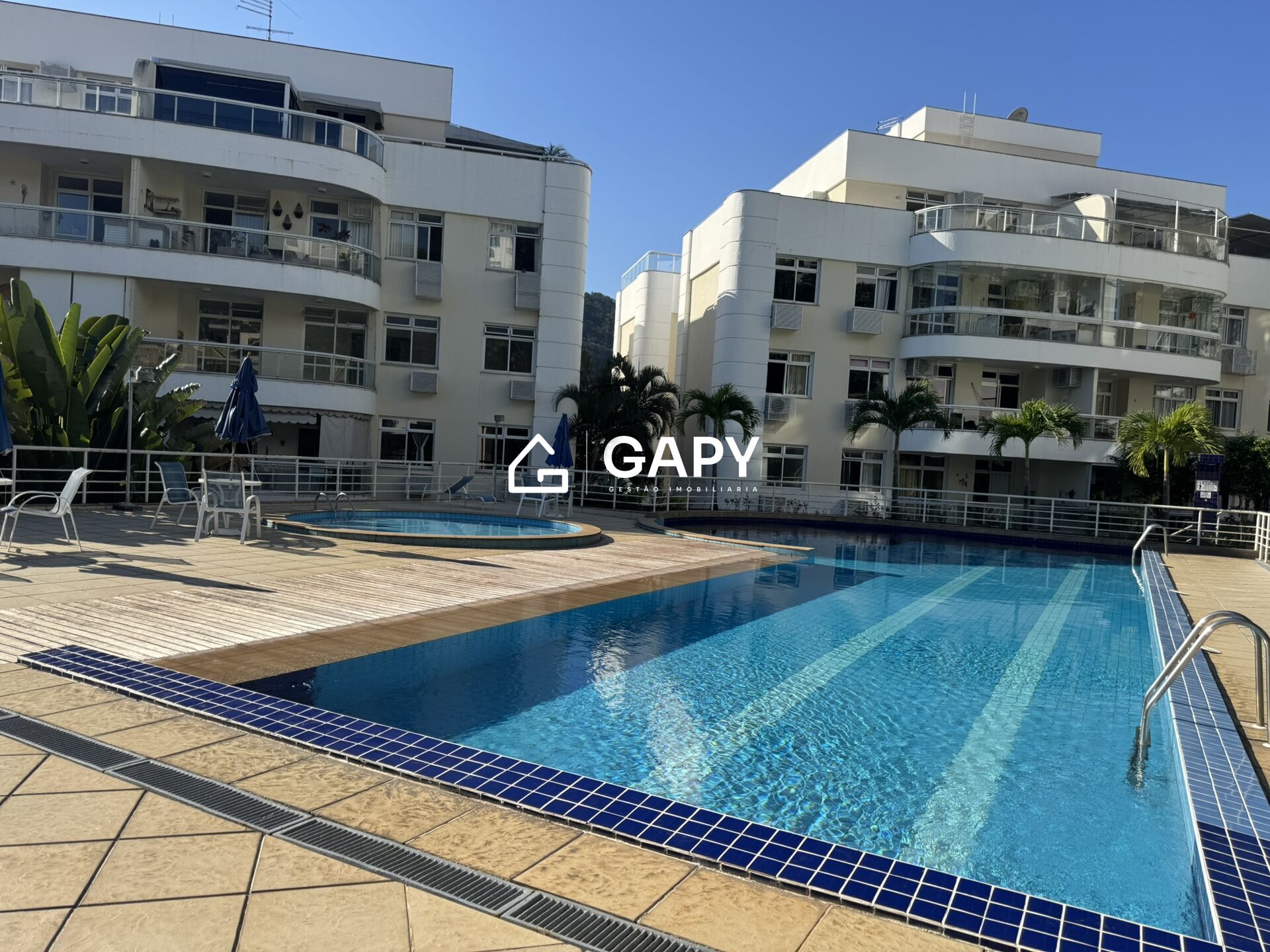 Apartamento à venda com 3 quartos, 115m² - Foto 27