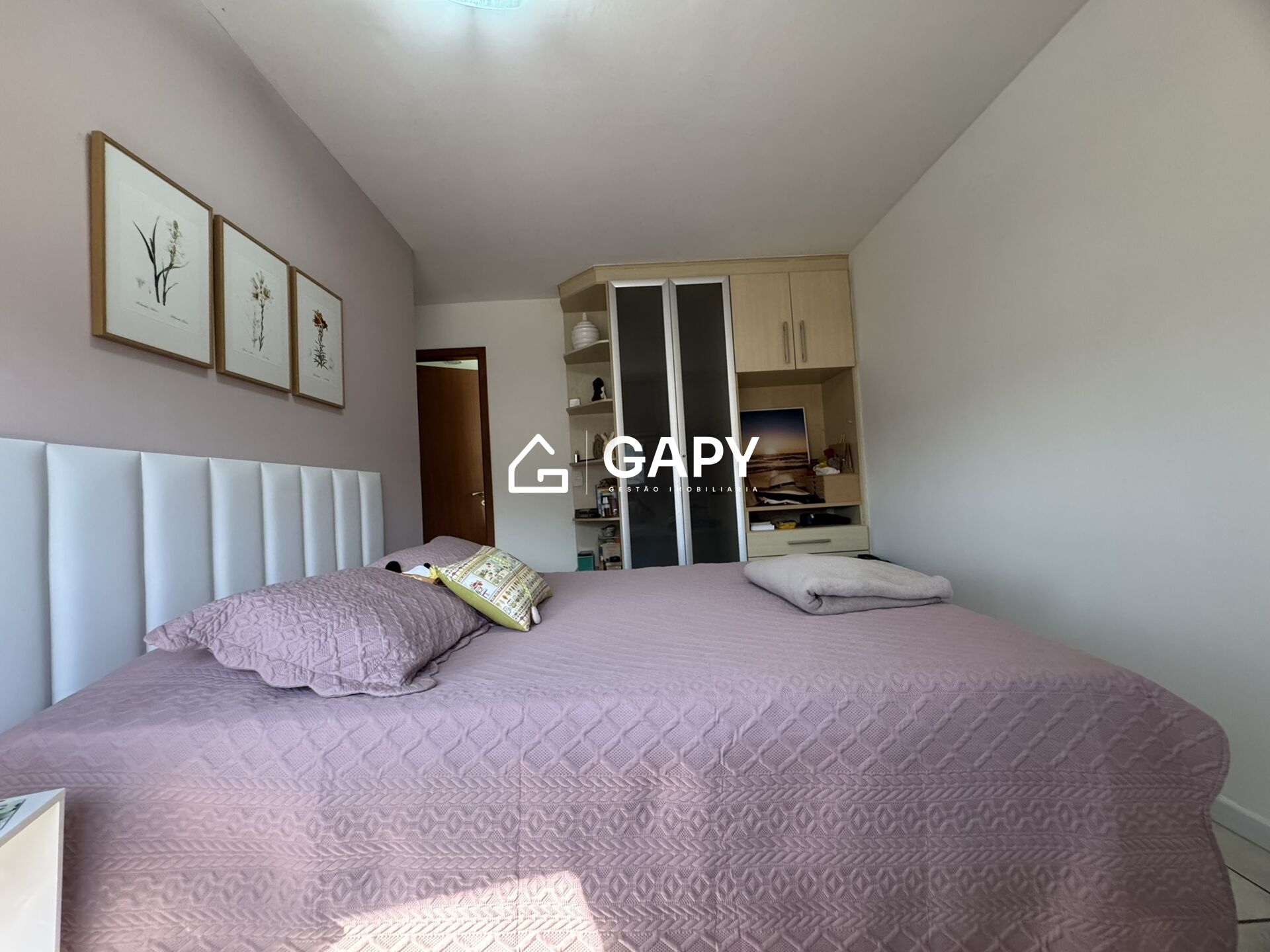 Apartamento à venda com 3 quartos, 115m² - Foto 17