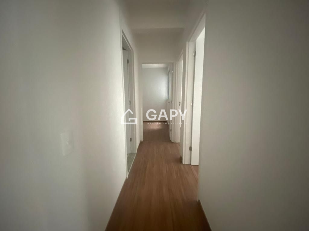 Apartamento à venda com 3 quartos, 60m² - Foto 9