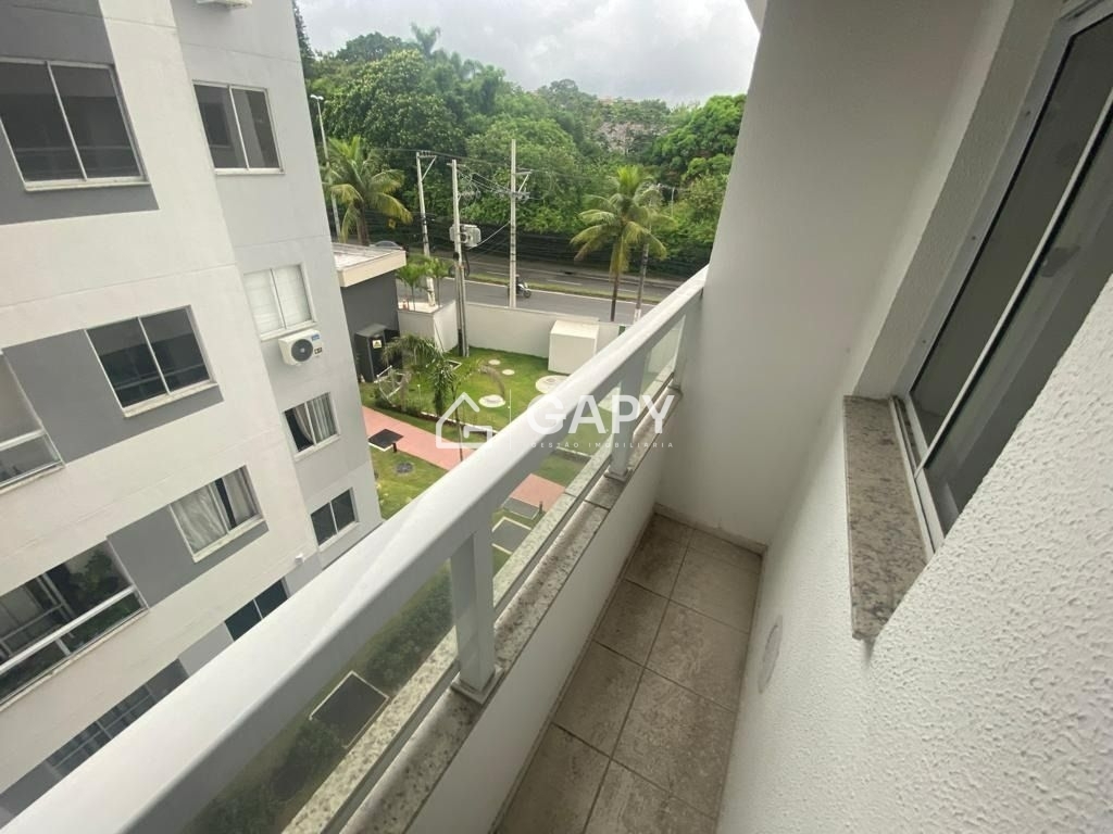 Apartamento à venda com 3 quartos, 60m² - Foto 2