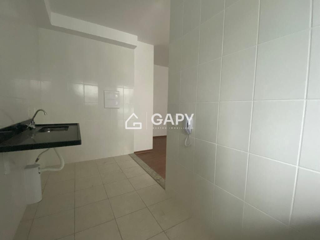 Apartamento à venda com 3 quartos, 60m² - Foto 19