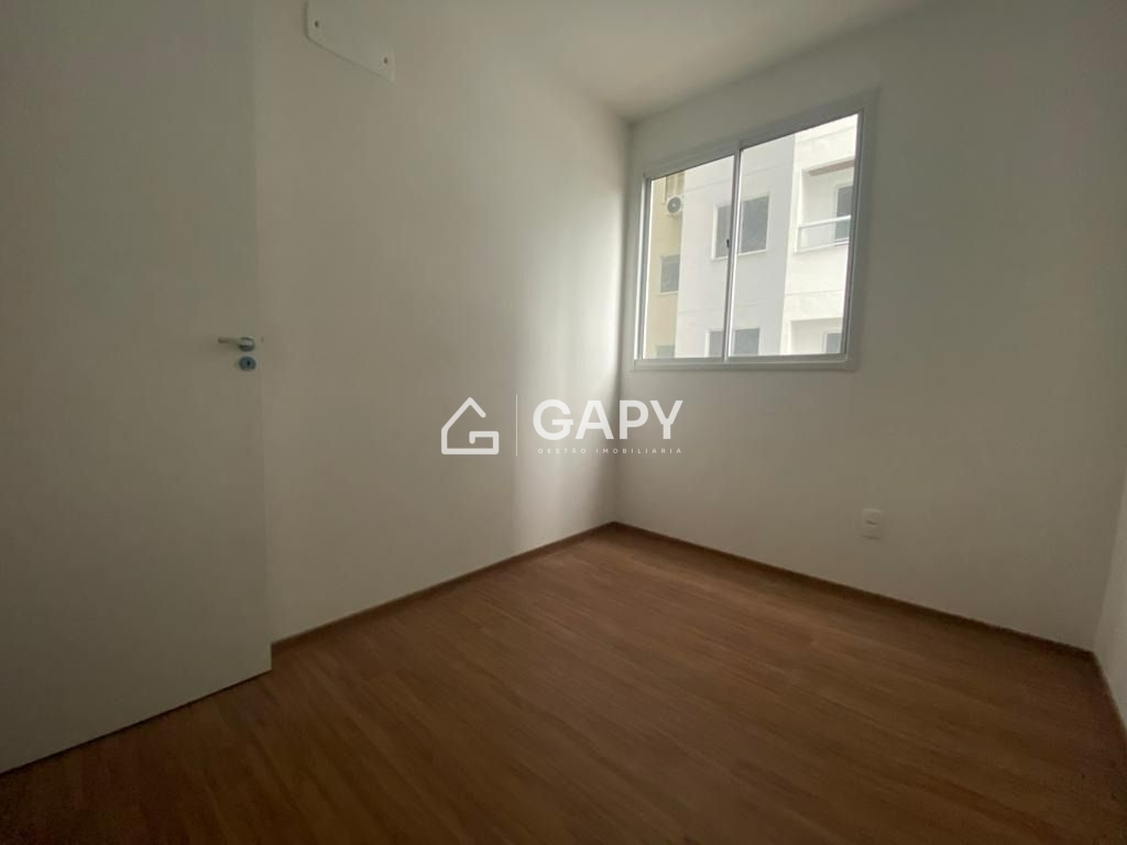 Apartamento à venda com 3 quartos, 60m² - Foto 11