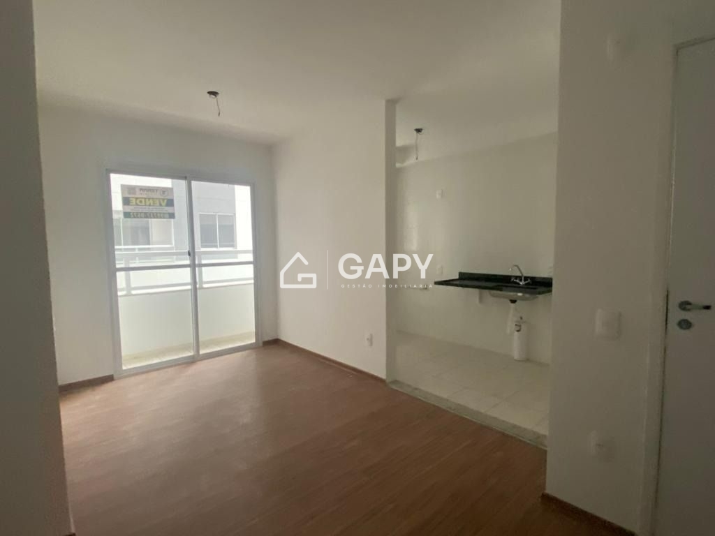 Apartamento à venda com 3 quartos, 60m² - Foto 6