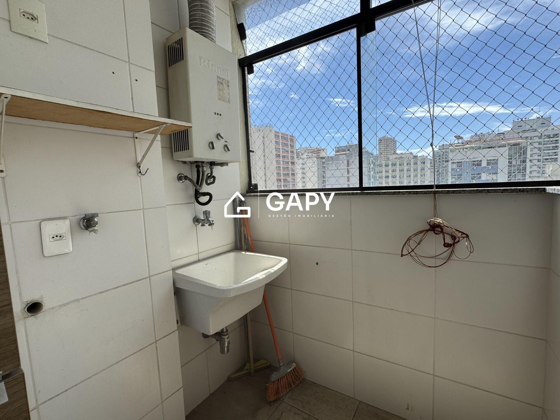 Apartamento à venda com 2 quartos, 78m² - Foto 21