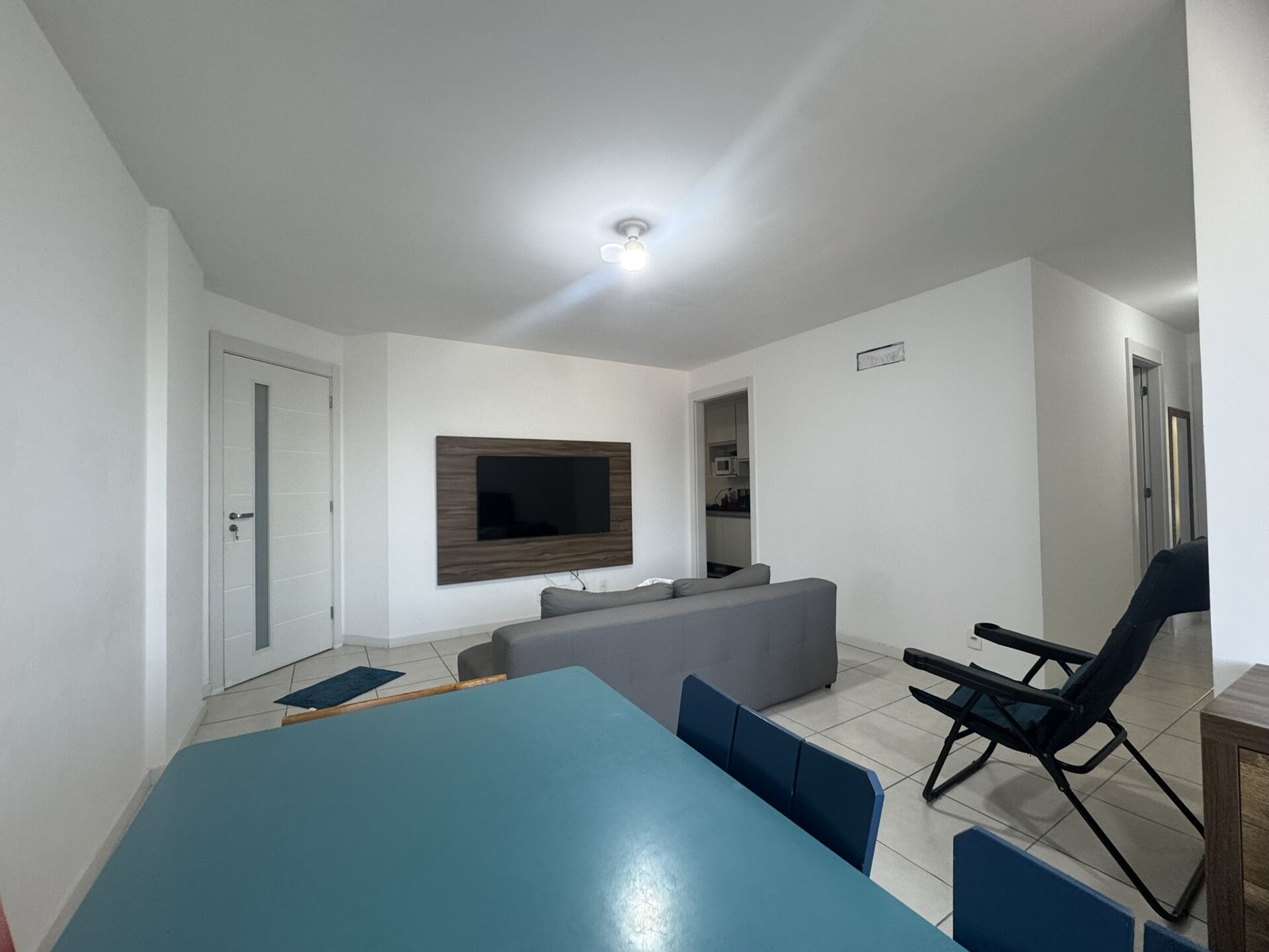 Apartamento à venda com 3 quartos, 74m² - Foto 4